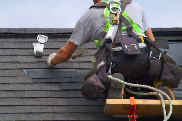 Best Local Roofing Companies  in Quantico Base, VA