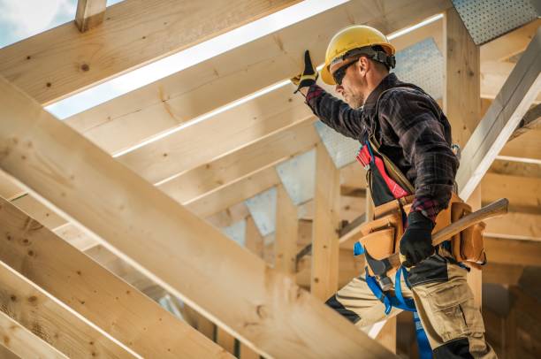 Best New Roof Installation  in Quantico Base, VA