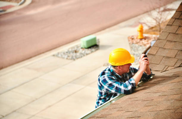 Best Affordable Roofing Company  in Quantico Base, VA