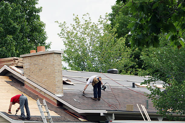 Slate Roofing Contractor in Quantico Base, VA