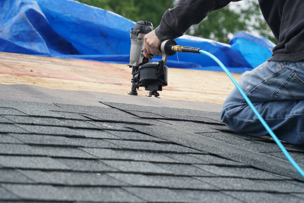 Best Shingle Roofing Installation  in Quantico Base, VA
