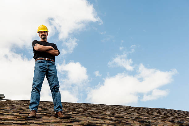 Best New Roof Installation  in Quantico Base, VA