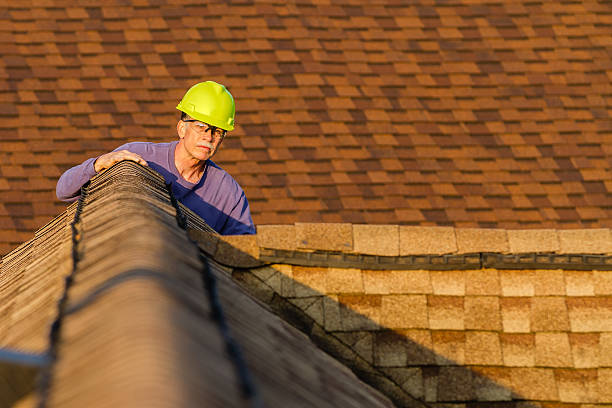 Roof Installation Near Me in Quantico Base, VA